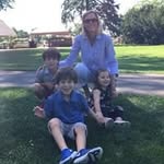 Teresa Ebert - @ttebert48 - Instagram