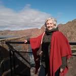 Teresa Hilda Eberts - @teresa__eberts - Instagram