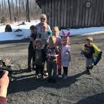 Teresa Egan Hachey - @teresahachey - Instagram