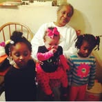 Teresa Eiland - Facebook