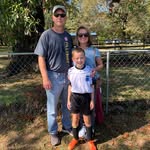 Teresa Harrison Eiland - @tbeiland - Instagram