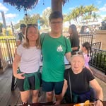 Teresa Eileen - @tsweeney2004 - Instagram