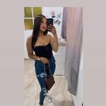 Yeileen Galicia - @yeileenteresa - Instagram