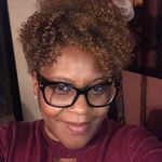 Teresa Eslinger - @eresat108 - Instagram