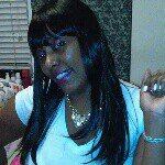 Teresa Eubanks - @cherriebottom - Instagram