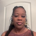 Teresa Eubanks Robinson - @thatgirl_trob - Instagram