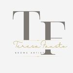 𝓣𝓮𝓻𝓮𝓼𝓪 𝓕𝓪𝓾𝓼𝓽𝓸 ✨ - @teresafausto_browsartist - Instagram