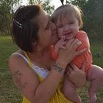 Teresa Fore Robinson - @teresatyler80 - Instagram