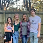 Teresa Foreman - @teresaforeman - Instagram