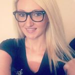 Teresa  Glancy - @reesepiece02 - Instagram