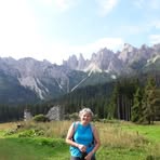 Maria Teresa Graser - Facebook