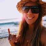 Teresa Graser - @tmoneygras - Instagram