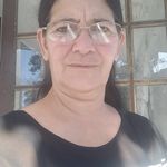 Teresa Gregório - @teresagregorio4 - Instagram