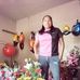 Teresa Gregorio - Facebook