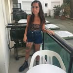 Teresa Hackman - @kolczaaljko - Instagram