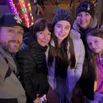 Teresa Heller - @tlheller53 - Instagram