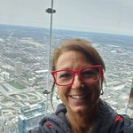 Teresa Heller Pinkston - @tkpinkston - Instagram