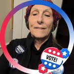Teresa Wulf-Heller - @wulfhowler - Instagram