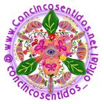 Teresa Hernando - @concincosentidos_oficial - Instagram