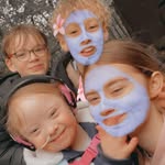 Teresa Lindsey Hutton - @sherwood_lindsey - Instagram