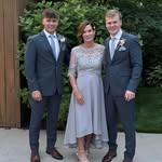 Teresa Vannoy Hutton - @tvhutton - Instagram