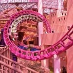 Teresa Ison - @the_pink_rollercoaster - Instagram