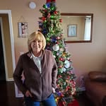 Teresa Jamison - @tmadden.jamison11 - Instagram