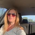 Teresa Jamison Rush - @teresajamisonrush - Instagram
