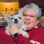 Teresa Berwick Jarrell - @teresa_berwick_jarrell - Instagram