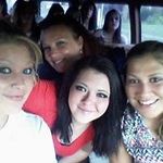 Teresa Jarrell - @teresajarrell10 - Instagram