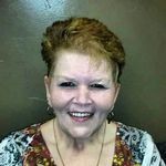 Teresa Jarrell - @pinkydoo1962 - Instagram