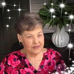 Teresa Kerce Jarrell - @tlynn1944 - Instagram