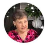 Teresa Kerce Jarrell - @tlynn1.944 - Instagram