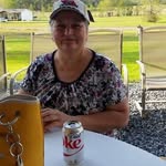 Teresa Kellar - @teresa_crazycajun - Instagram