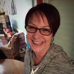 Teresa Knott - @ttnot26 - Instagram