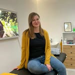 Teresa Knott | Heilpraktikerin & Mentaltrainerin - @heilpraktikerin.teresa - Instagram