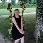 Theresa Knott - @terr_y662 - Instagram