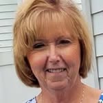 Theresa Knott - @tknott160 - Instagram