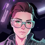 Teresa Koder - @grim_repr_1980 - Instagram