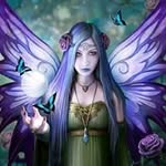 Teresa Lafferty - @tlaffingmoon - Instagram