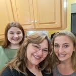 Teresa Lafferty - @tjlaff66 - Instagram