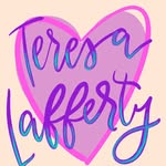 Teresa Mae Lafferty - @yourfairycardmother - Instagram