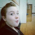 teresa lambeth - @ay_its_brooke - Instagram
