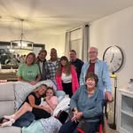 Theresa Claire Lepper - @theresamoore1961 - Instagram