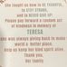 Teresa Lingle Link Pay It Forward - Facebook