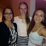 Teresa Link Binish - @motherteresaj67 - Instagram