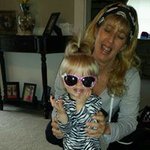 Teresa Brown Locklear - @teresal2013 - Instagram