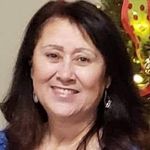 Teresa Gail Locklear - @tootse7 - Instagram