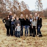 Teresa Lehr-Maples - @lehrmaples - Instagram