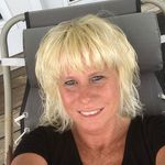 Teresa Maples - @mapesmom - Instagram